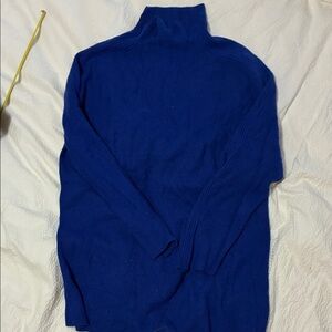 Eileen Fisher cashmere Turtleneck Sweater